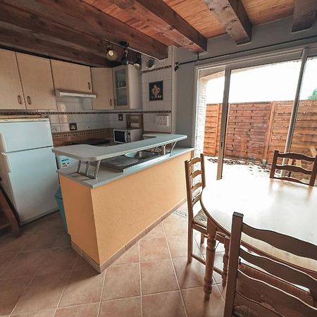 Maison Monbazillac Avec Piscine 2-4 Pax מראה חיצוני תמונה