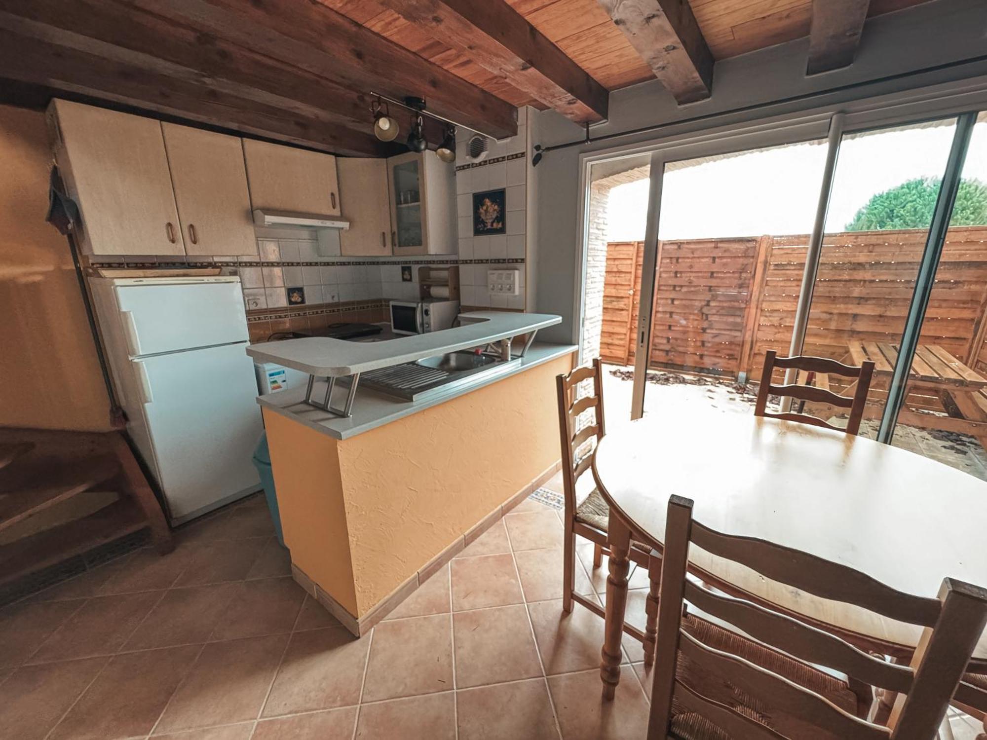 Maison Monbazillac Avec Piscine 2-4 Pax מראה חיצוני תמונה
